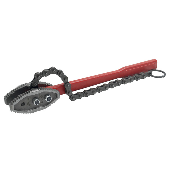 Urrea Reversible Chain Wrench 4 In 796C
